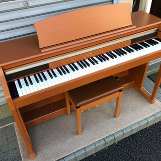 ♫ 値下げ‼️中古電子ピアノ カワイ CA15C 2013年製 ♫