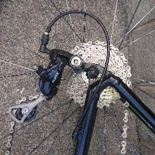 メリダ ride 2014