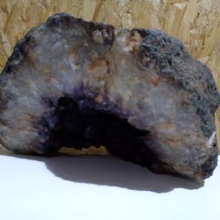 アメジストドーム　原石　パワーストーン