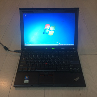 lenovo ThinkPad X201i