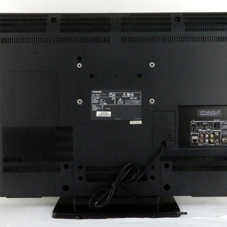 TOSHIBA REGZA 32BC3