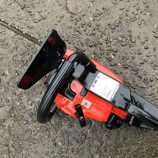 整備済 コマツゼノア こがる君 G300AV 小型軽量 チェンソー 現物確認