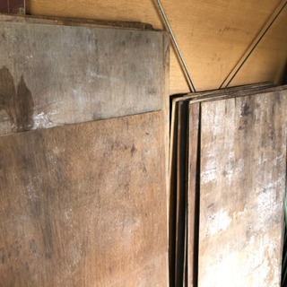 重量棚　スチール　棚　4段