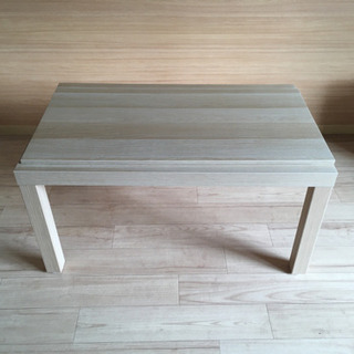 コーヒーテーブル(IKEA製)