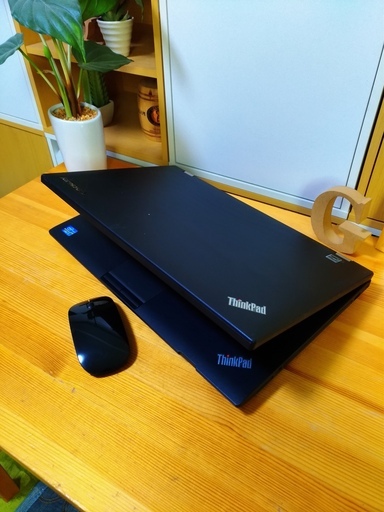 【lenovo】爆速 Corei7/新品SSD128GB ノートパソコン B9 NEC】爆速 Corei7/新品SSD128GB 15.6 ノートパソコンE7 - メルカリ