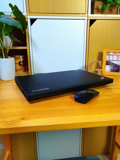 corei7メモリ8GBで超高性能！ SSD128GBで高速♪ 美品Lenovo ThinkPad
