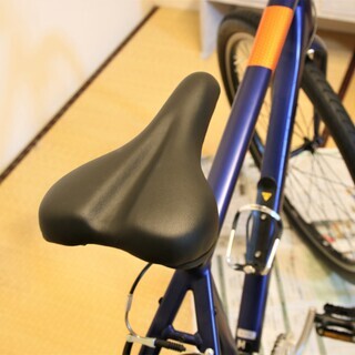 クロスバイク【GIANT GRAVIER グラビエ】Mサイズ 室内保管品！