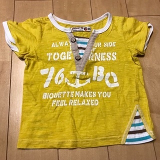 Ｔシャツ 90