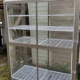 ピカコーポレーション FAD-1812BL 温室