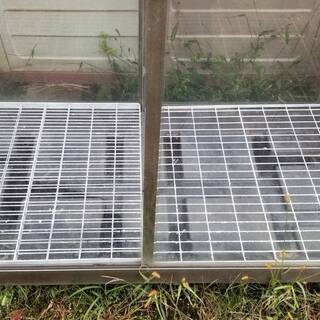 ピカコーポレーション FAD-1812BL 温室