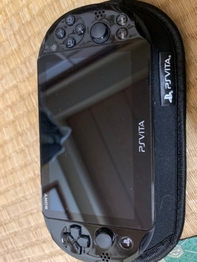 PS4 pro 2TB MHWディスク付 &PS Vita 3点セット¥53000(送料込) PS4 pro 2TB MHWディスク付 &PS Vita 3点セット¥53000(送料込) Amazon.