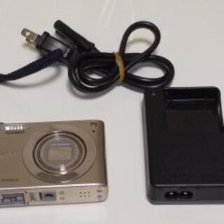 【お問い合わせ中】CASIO EXILIM EX-Z100  1...