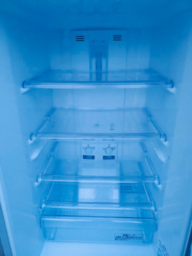 2016年製‼️720番 MITSUBISHI✨ノンフロン冷凍冷蔵庫❄️MR-P17Z-P‼️