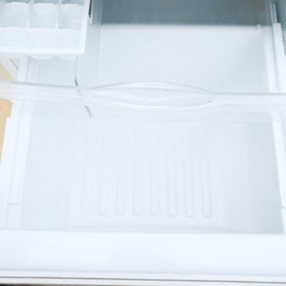 年末特大セール 770番 Panasonic✨ノンフロン冷凍冷蔵庫❄️NR-B173W-W‼️  - 家電