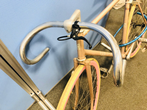 ピスト レミントン REMINTON 自転車 Vacation,ピスト REMINTON | Purveyors