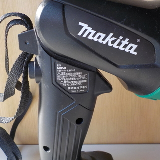 マキタ　インパクトドライバ　振動 ドリルドライバ　フラッシュライト 14.4ｖ 