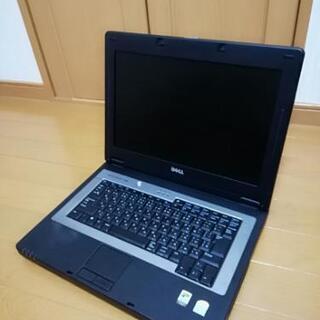 DELL　ノートパソコン　PC  Windows　中古　ジャンク...