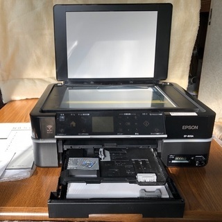 EPSON EP-803A(2010)ジャンク