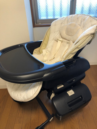 コンビ ハイ\u0026ロー スウィングラック フェアレットラグジュア