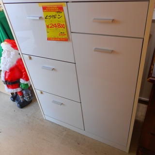 ホーロー 3個セット 物入 アンティーク レトロ キッチン