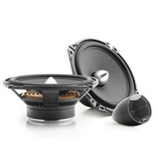 フォーカル　ユニバーサル　ISS 170