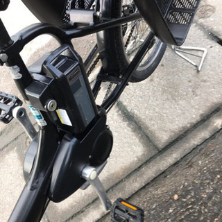 K2O電動自転車M79Fブリヂストンアンジェリーノ20インチ12