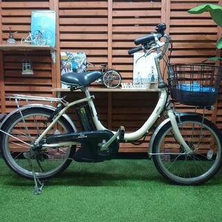 中古電動自転車 ヤマハ パスシオン 白 【公式通販】