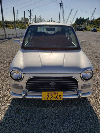 激安中古車車検令和2年7月まで五万キロ弱値下げしました まどか 四街道のダイハツの中古車 ジモティー