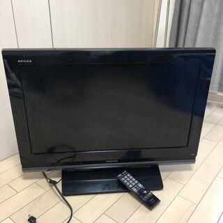 液晶テレビ（26型）