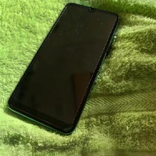 電話、FAX 未使用 SIMフリー UPGRADE社 P30PRO 256G