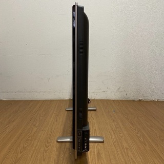 即日受渡可❣️亀山モデル大画面AQUOS52型フルハイビジョン16000円