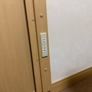 (決定しました)ナサール3.0畳中古