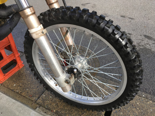 RMX250R 書類無し crmkdxdtwryz 【公式通販】