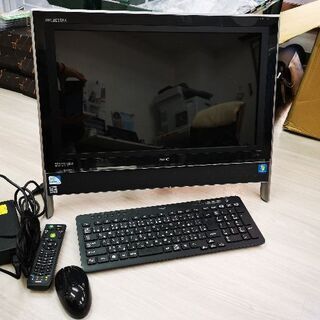 中古 NEC VALUESTAR VN370/FS6B PC-3...