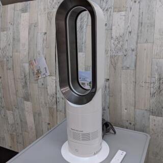 新入荷】Dyson ダイソン ファンヒーター Hot + Cool ホットアンド