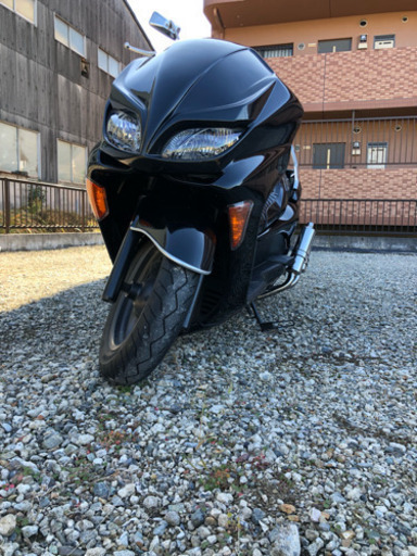 フォルツァmf08