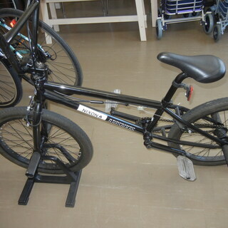 ARESS-KILL BMX アーレスバイク ASK12437009