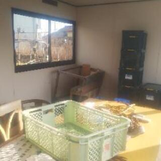 プレハブ　金額本日限定！明日には価格変更致します。お問い合わせ多数、早い物勝ちになります。 プレハブ15万