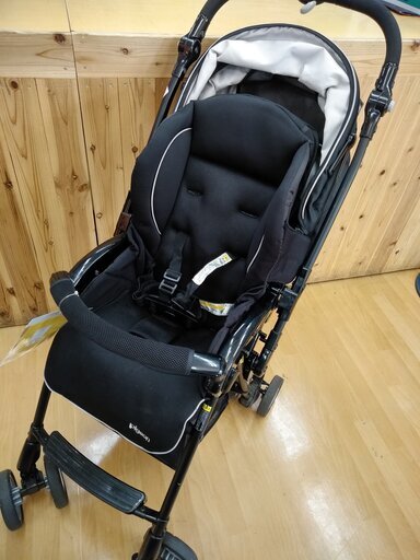 ベビーカー、バギー 355436 Pigeon SOLACICA