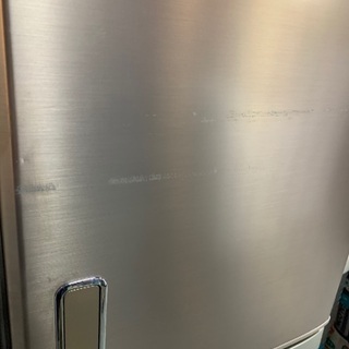 TOSHIBA ノンフロン冷凍冷蔵庫 2014年製 中古 GR-G51FX 【公式通販】