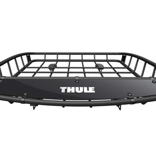 【大人気！】THULE スーリーのルーフラック TH859XT