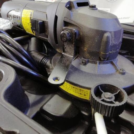 8000 デュアルソーダブルカッター 中古品動作確認して有ります‼️