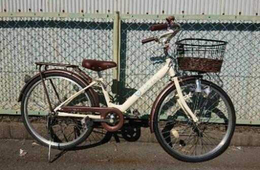 売約‼️子供自転車60