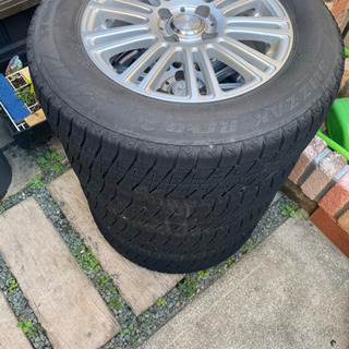 BLIZAK REVO2 175/70r14