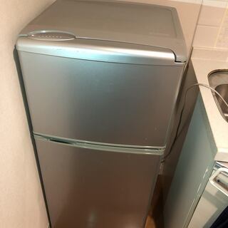 冷蔵庫（SANYO 2008年式）