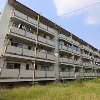 🌺入居総額0円🌼名鉄常滑線 新日鉄前駅 歩26分🌺愛知県東海市荒...