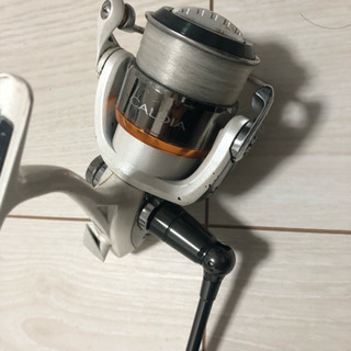 エッグアーム 釣りよかコラボ メバリング、アジングワーム穴釣りに！！