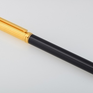 S.T.Dupont 万年筆 ブラックラッカー 品番B6-699