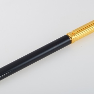 S.T.Dupont 万年筆 ブラックラッカー 品番B6-699