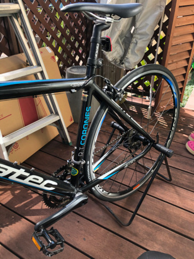 美品❗️激安❗️コラテックロードバイク